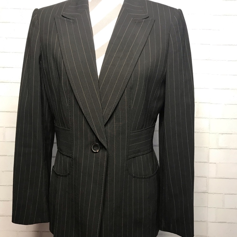 Anne Klein blazer